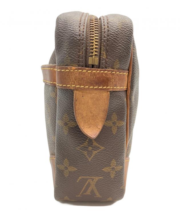 中古・古着通販】LOUIS VUITTON (ルイ ヴィトン) コンピエーニュ28