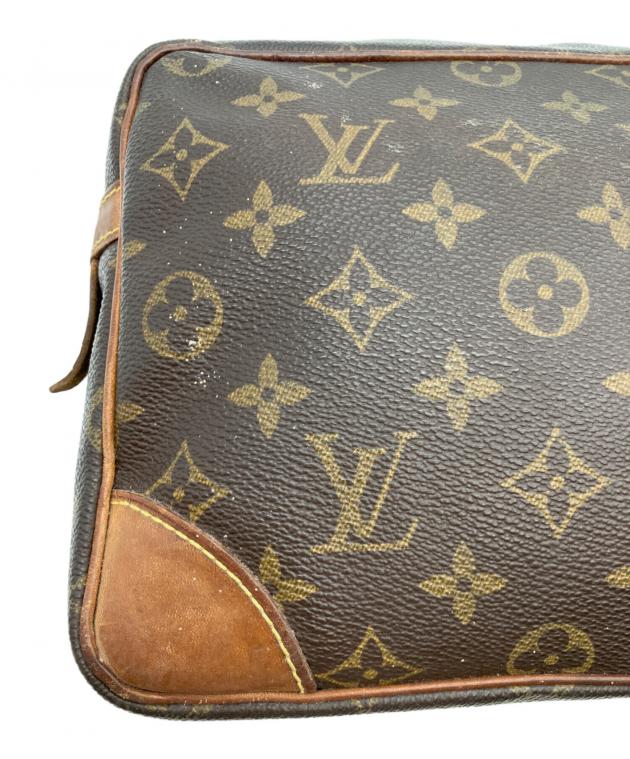 中古・古着通販】LOUIS VUITTON (ルイ ヴィトン) コンピエーニュ28