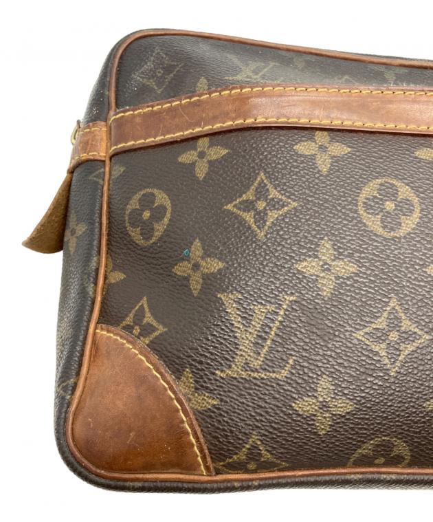 中古・古着通販】LOUIS VUITTON (ルイ ヴィトン) コンピエーニュ28