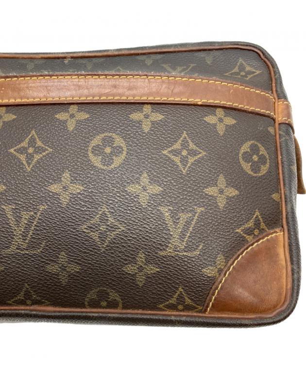 中古・古着通販】LOUIS VUITTON (ルイ ヴィトン) コンピエーニュ28