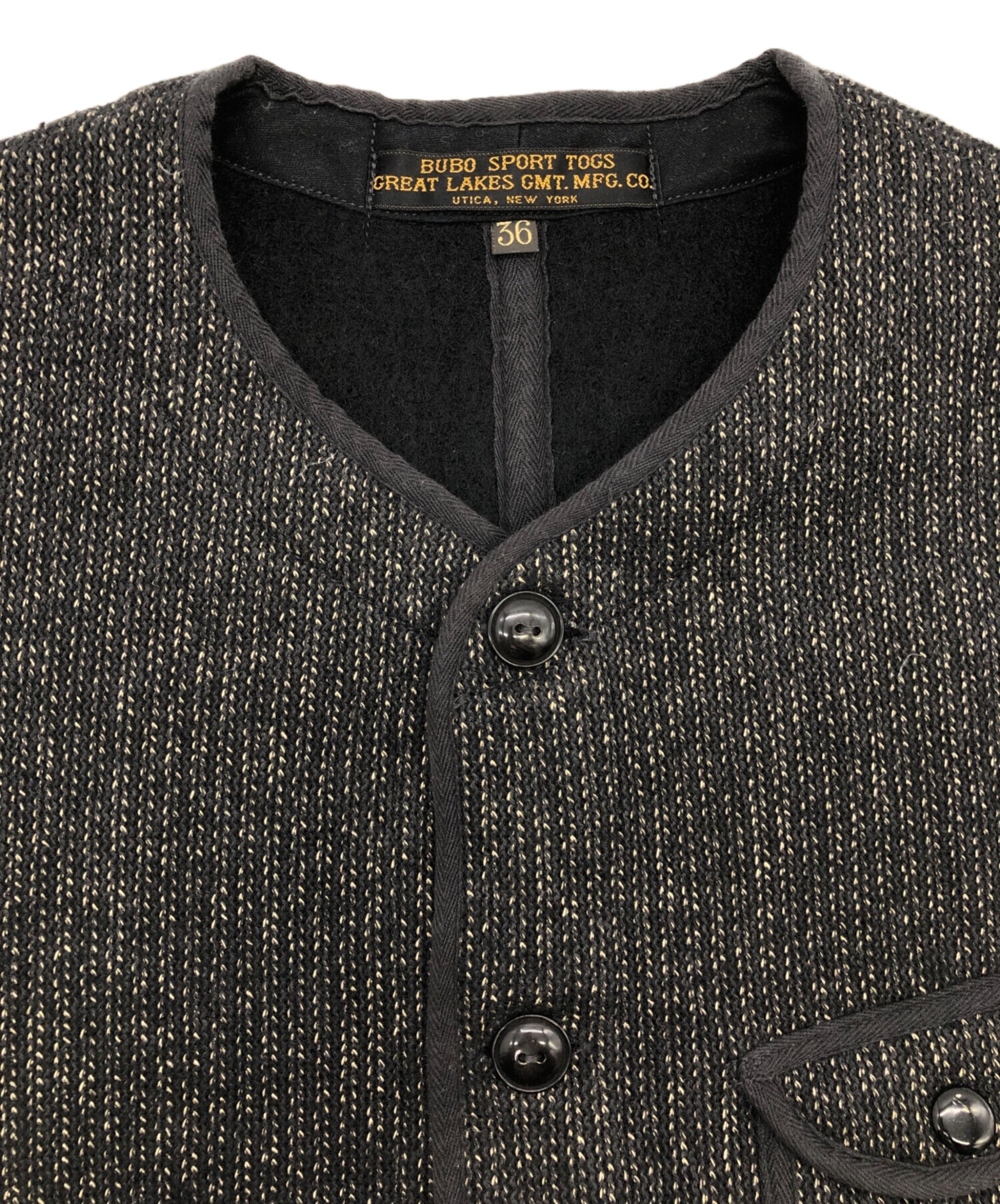 中古・古着通販】FREEWHEELERS (フリーホイーラーズ) GREAT LAKES GMT