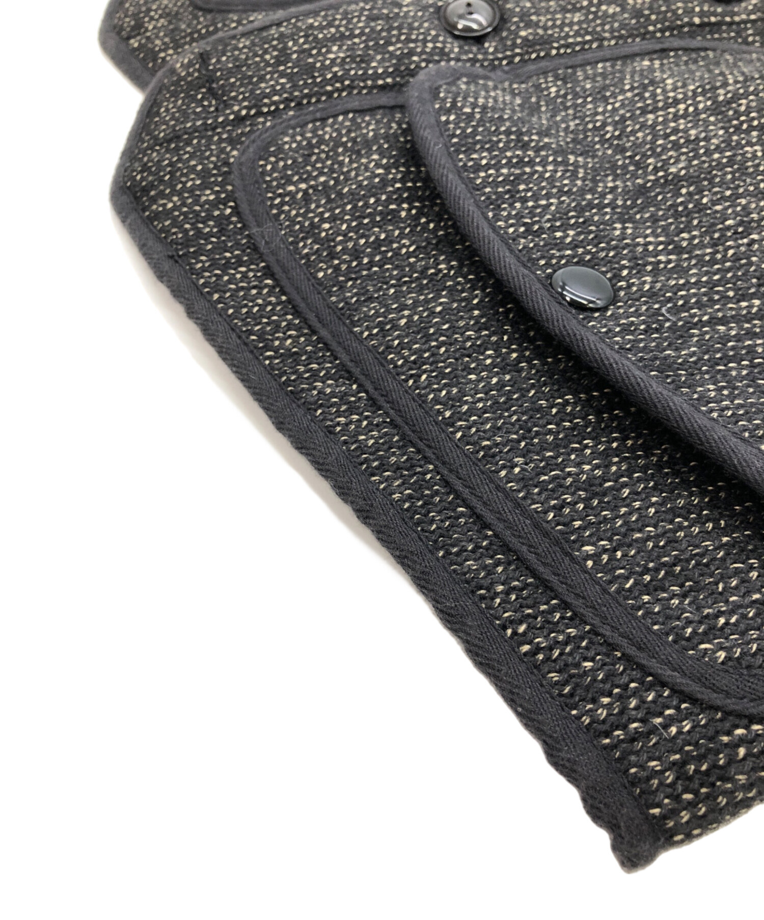 FREEWHEELERS フリーホイーラーズGREAT LAKESベスト フリーホイーラーズ ベスト FREEWHEELERS GREAT LAKES GMT.MFG.CO