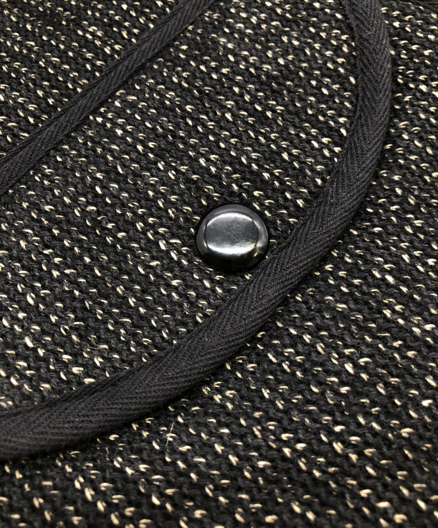 フリーホイーラーズ　デニムベスト　GREAT LAKES 36 ベスト フリーホイーラーズ デニムベスト GREAT LAKES 36 ベスト フリー