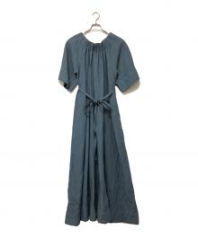 BLUEBIRD BOULEVARD ブルーバードブルバード ワンピース レディース 【古着】【中古】 BLUEBIRD BOULEVARD】ブランド・古着のネット通販【TREFAC FASHION】