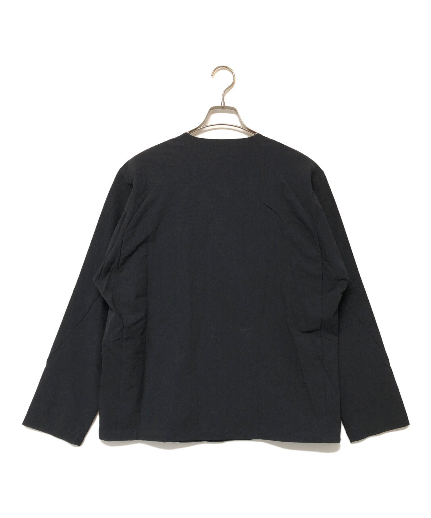 2WAY ファッション Snow Peak Active Comfort カーディガン サイズL