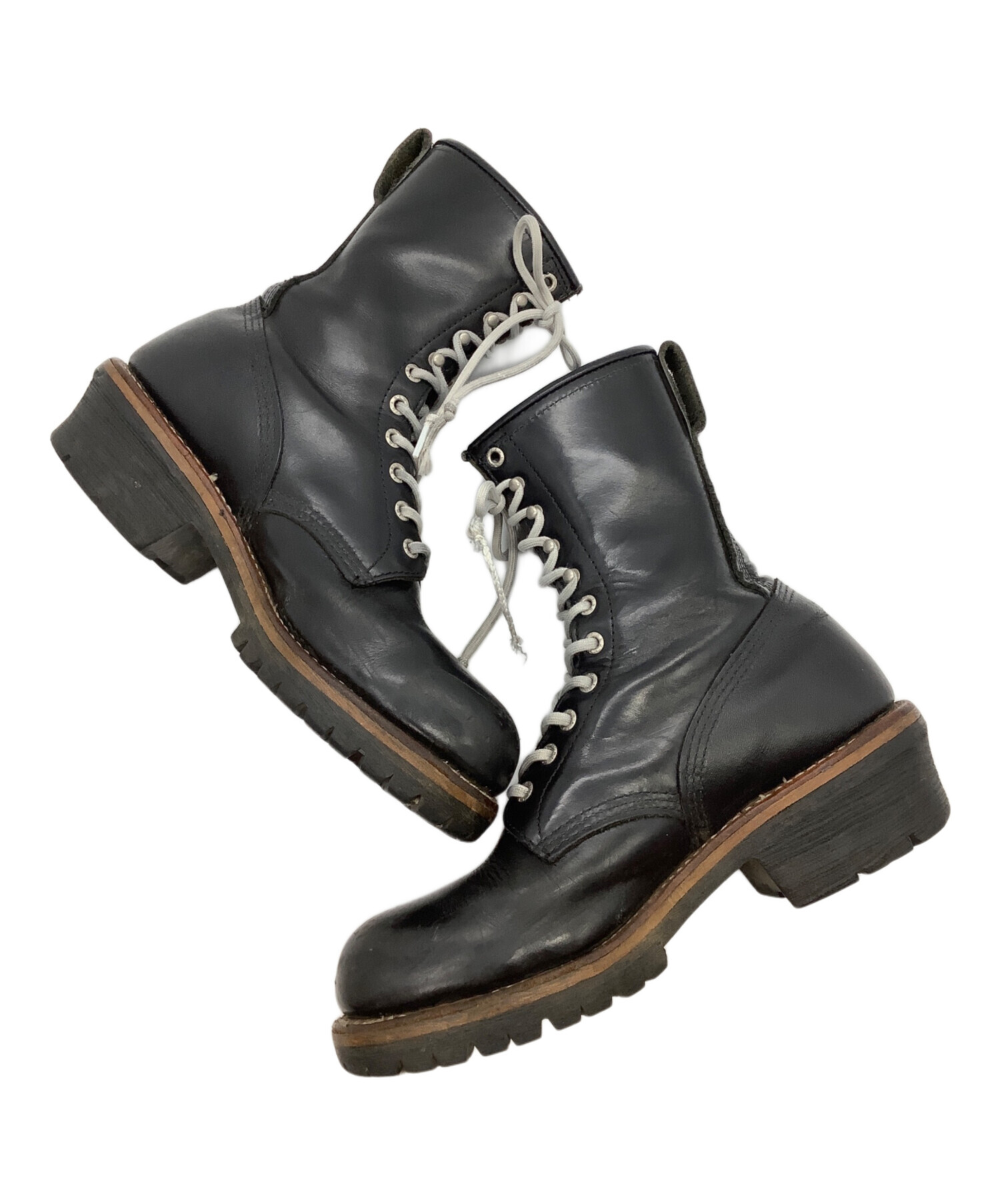 REDWING レッドウィング ハイカットブーツ  27cm REDWING レッドウィング ハイカットブーツ 27cm