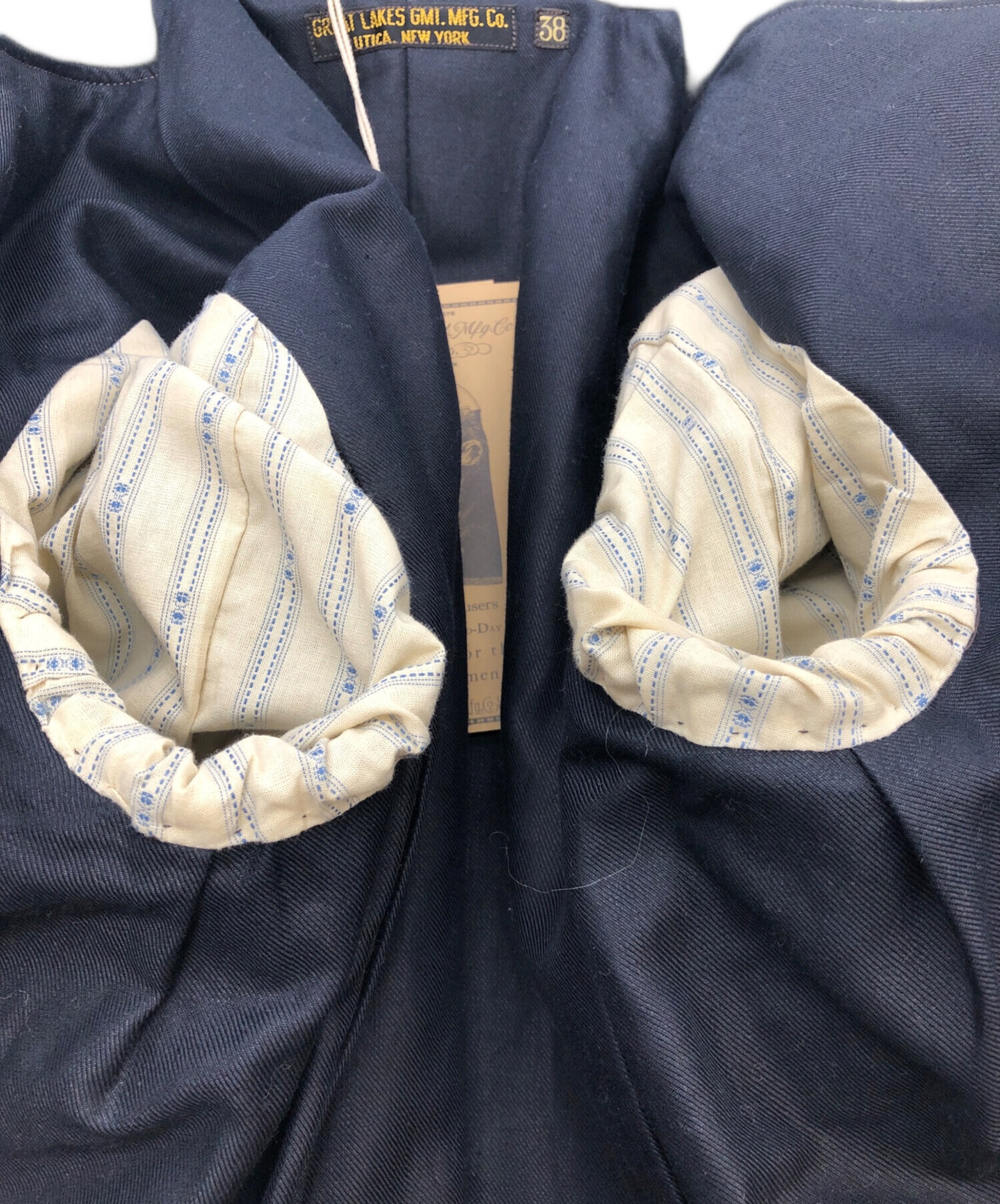 中古・古着通販】freewheelers (フリーホイーラーズ) ENGINEER