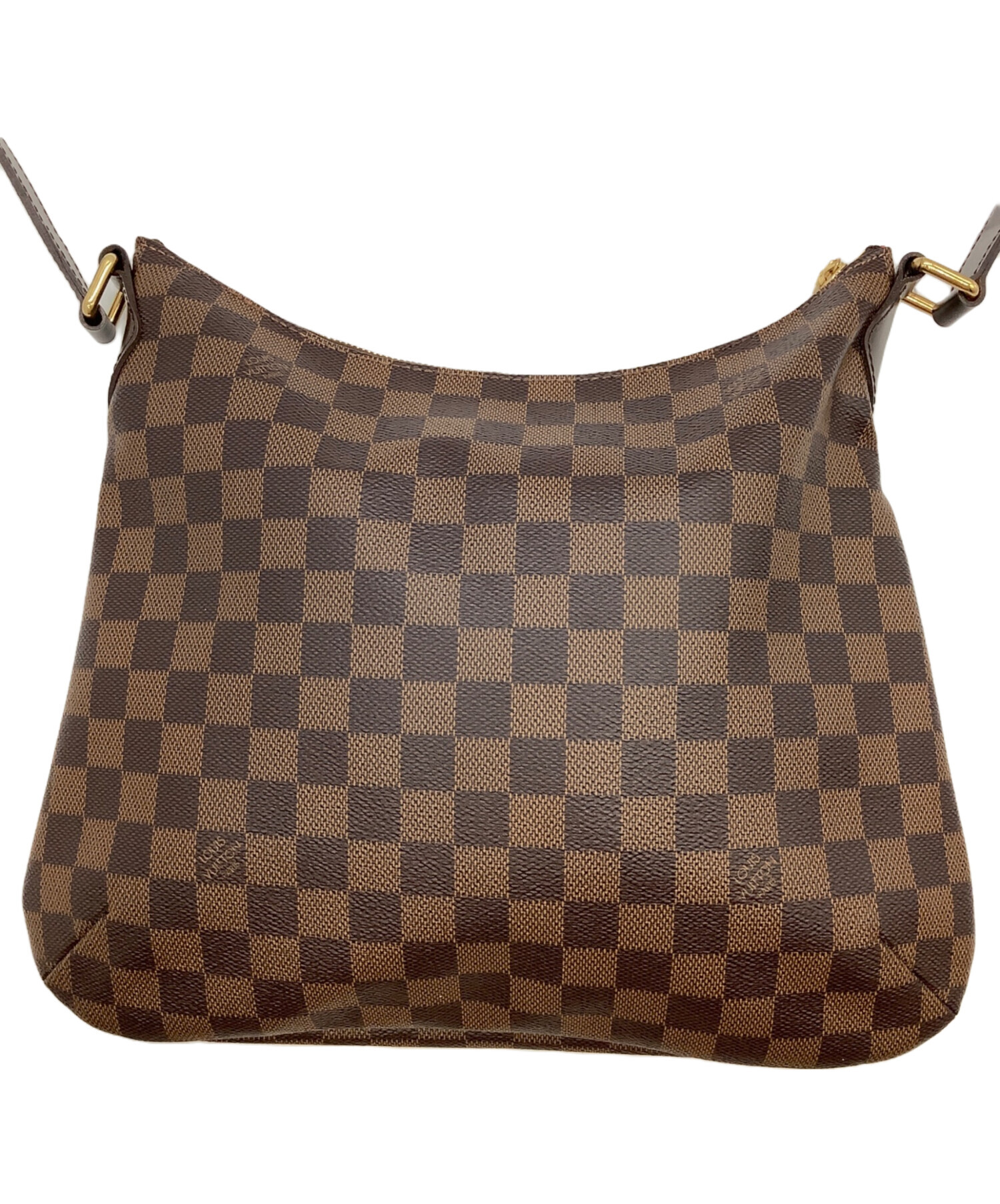 新品未使☆LOUIS VUITTON ブルームズベリPM LOUIS VUITTON（ルイ・ヴィトン） ブルームズベリPM ダミエ ショルダー