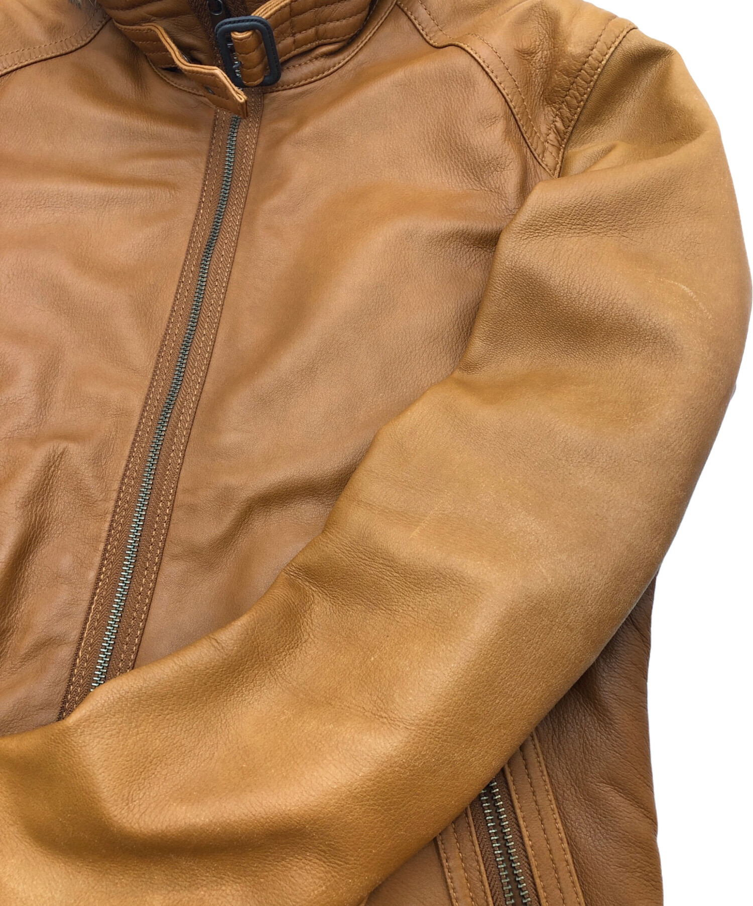 中古・古着通販】BURBERRY BLACK LABEL (バーバリーブラックレーベル