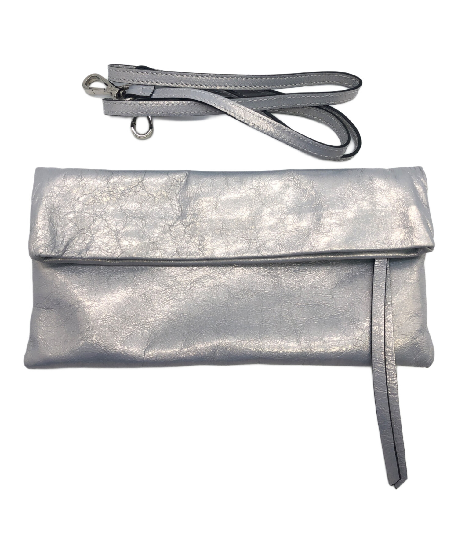 中古・古着通販】GIANNI CHIARINI (ジャンニ キアリーニ) ショルダー 
