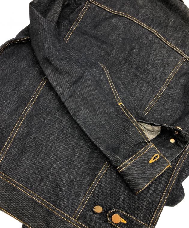 中古・古着通販】LOUIS VUITTON (ルイ ヴィトン) デニムジャケット