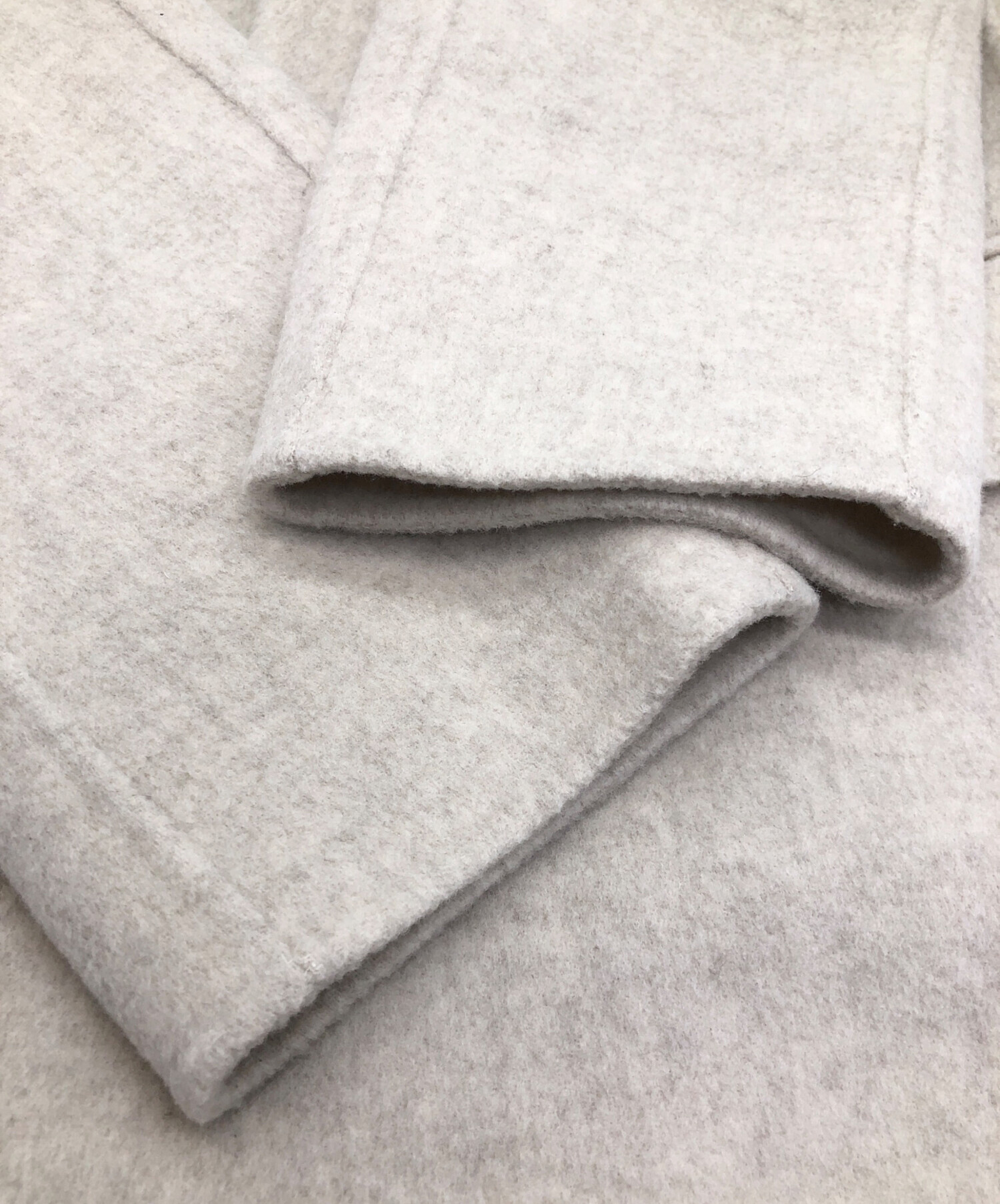 中古・古着通販】Plage (プラージュ) ハミルトンマニッシュジャケット