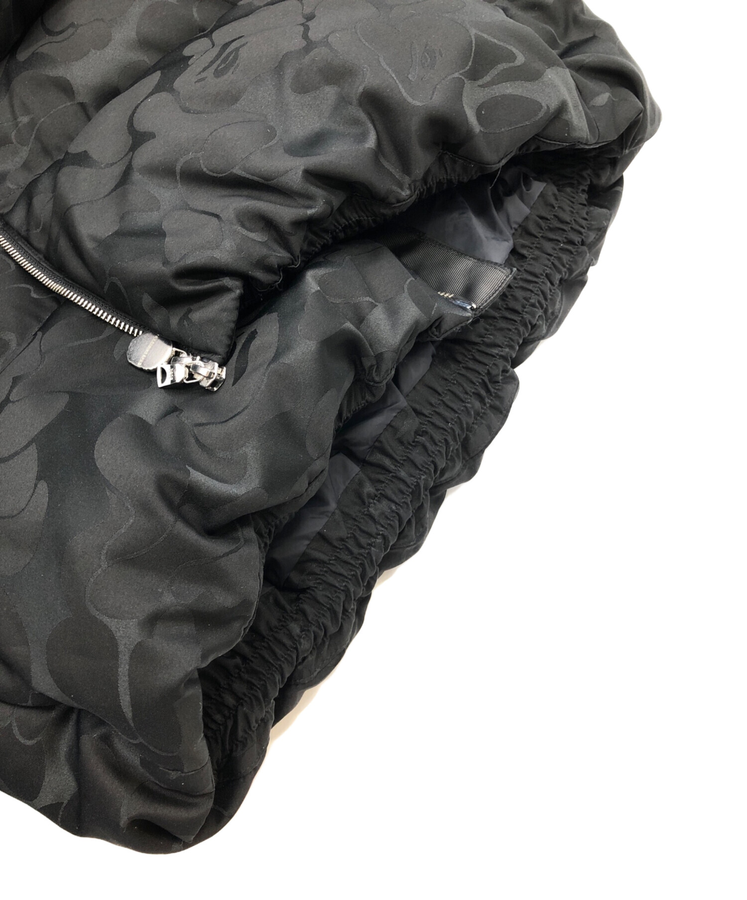 中古・古着通販】A BATHING APE (ア ベイシング エイプ) ダウン