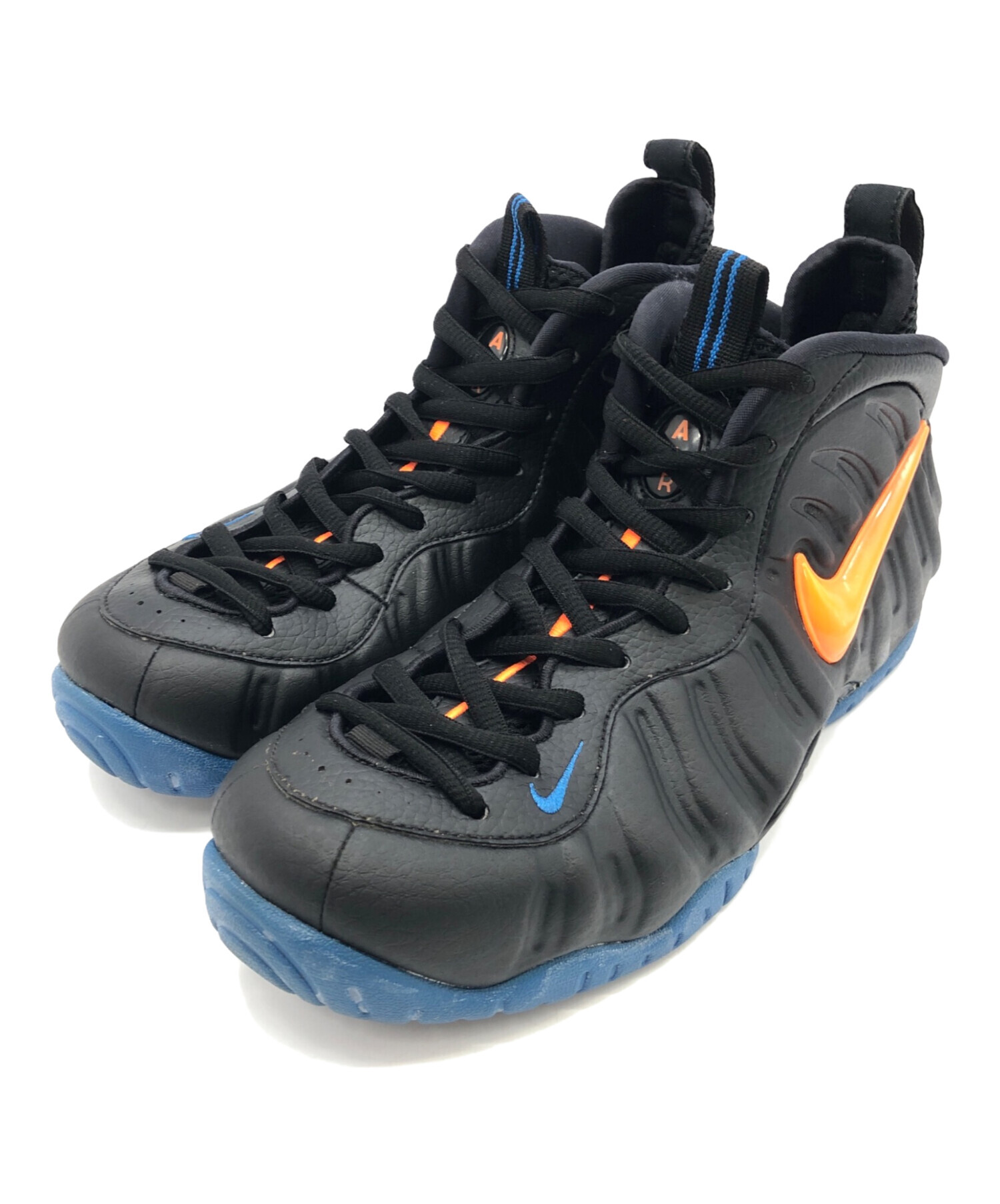 中古・古着通販】NIKE (ナイキ) エアフォームポジット スニーカー