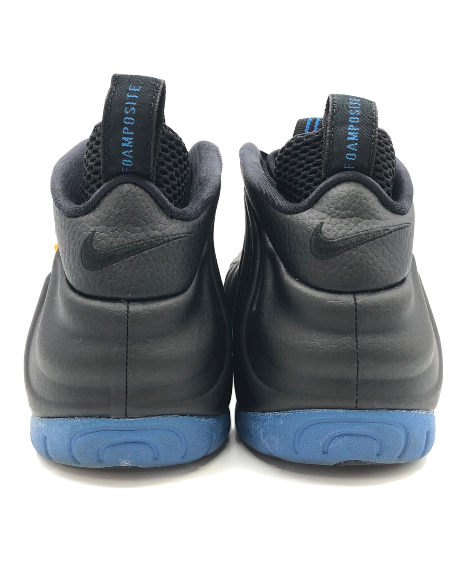 中古・古着通販】NIKE (ナイキ) エアフォームポジット スニーカー