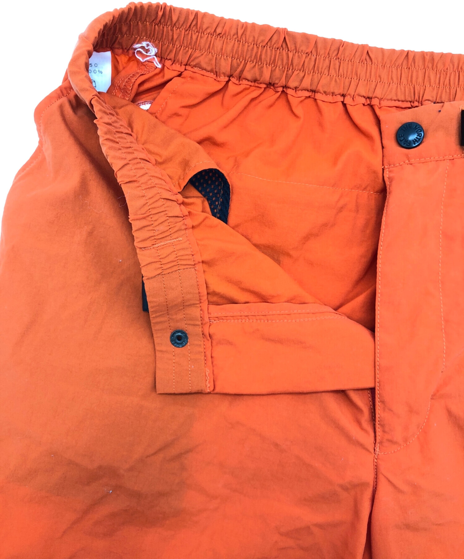 中古・古着通販】THE NORTH FACE (ザ ノース フェイス) ショートパンツ