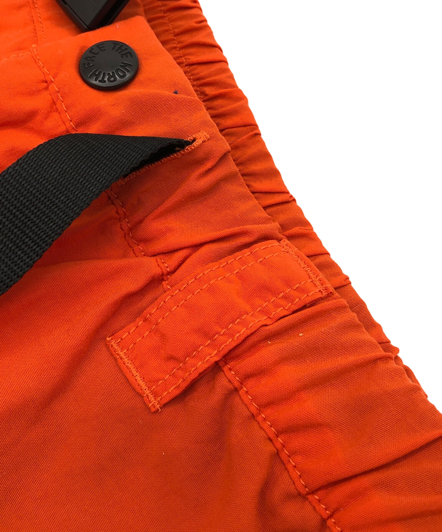 中古・古着通販】THE NORTH FACE (ザ ノース フェイス) ショートパンツ
