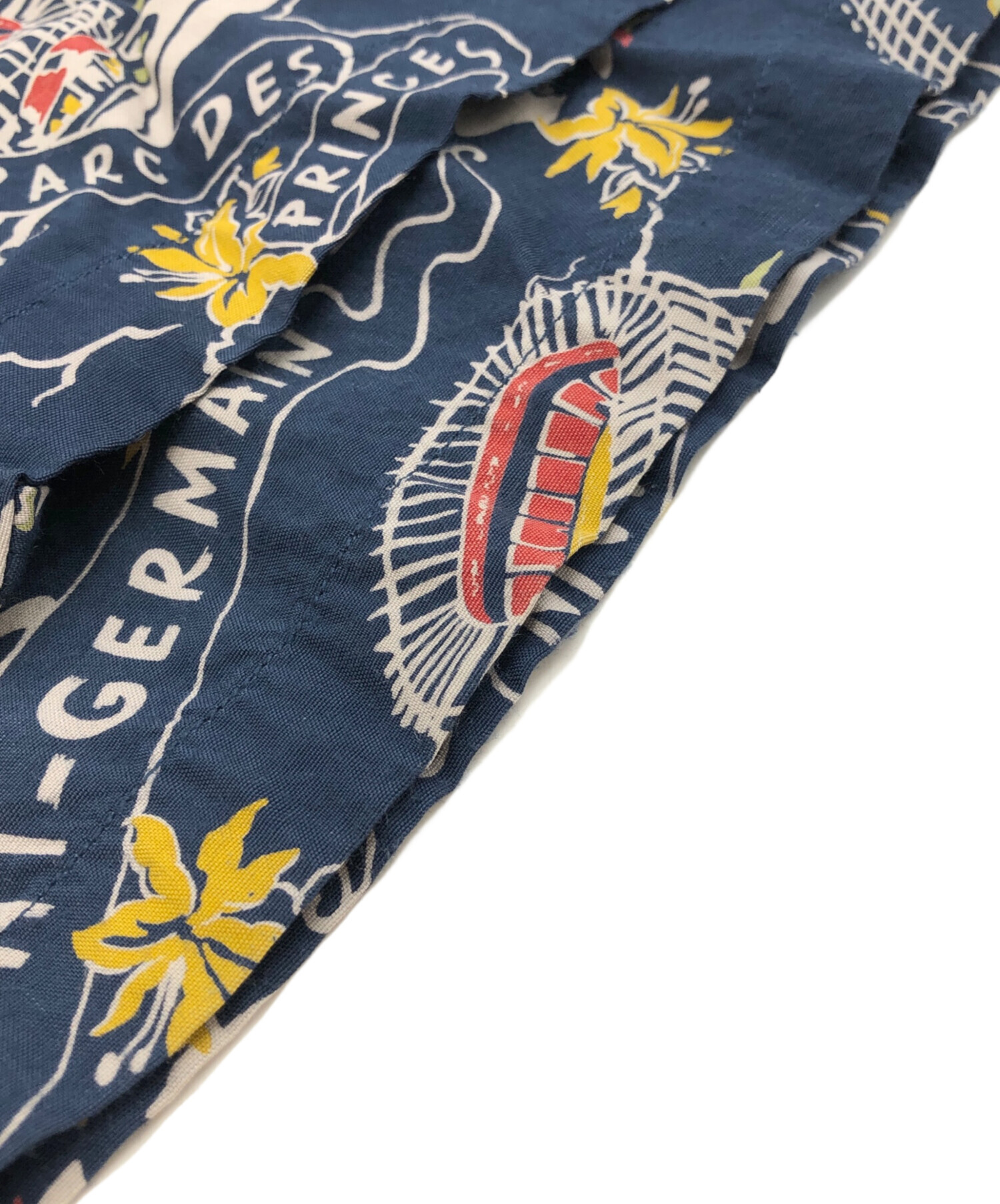 中古・古着通販】EDIFICE (エディフィス) PARIS SAINT-GERMAIN (パリ