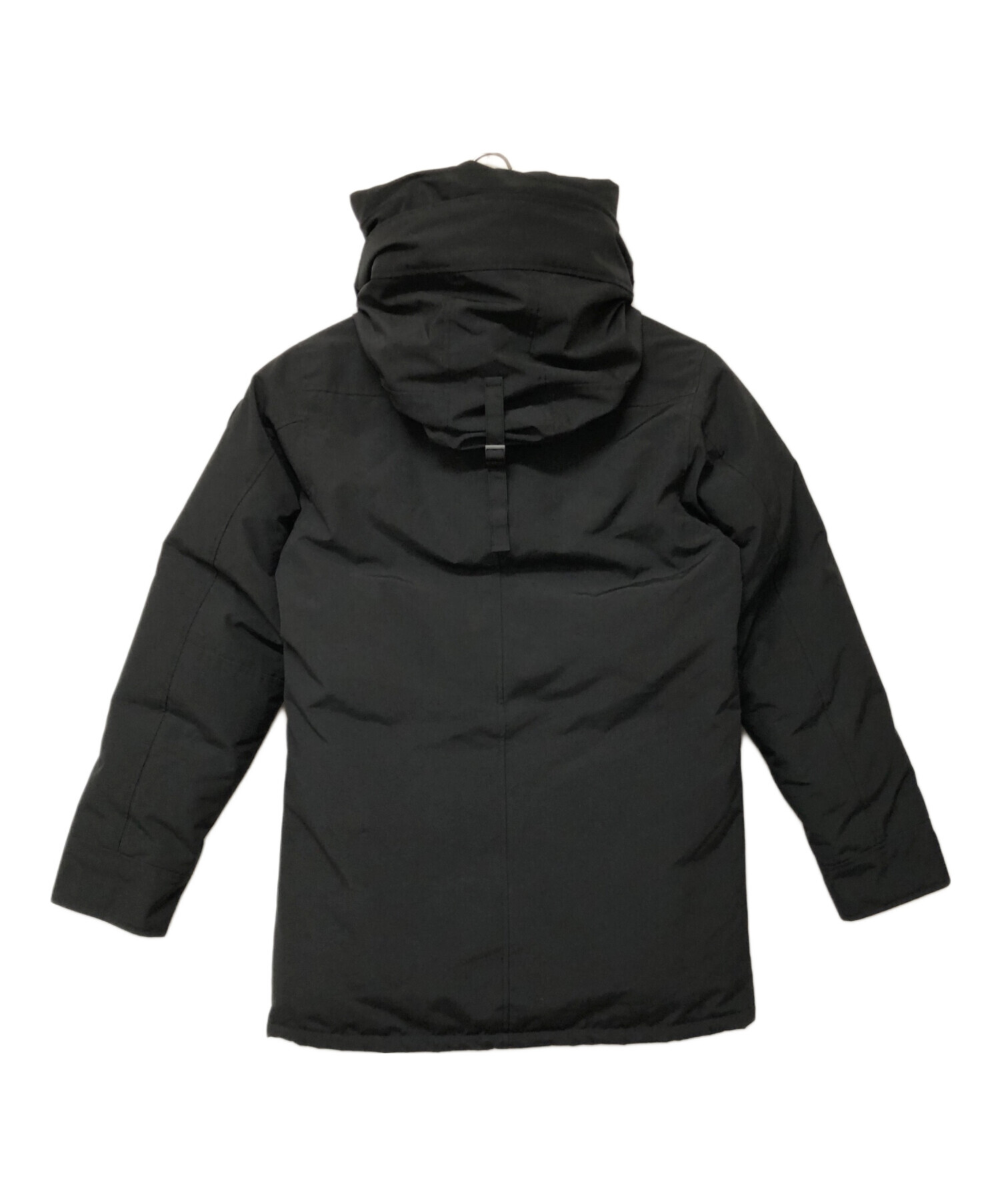 中古・古着通販】CANADA GOOSE (カナダグース) ダウンジャケット 