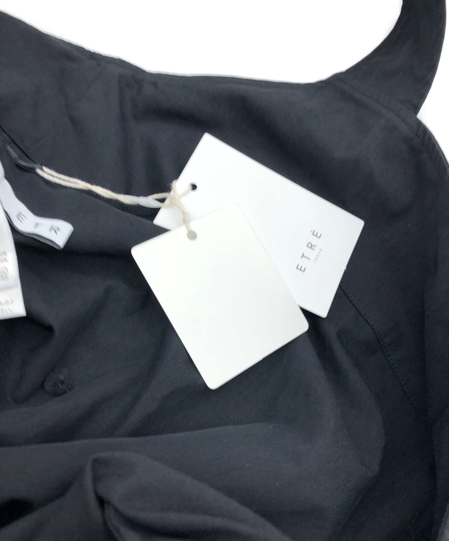 中古・古着通販】ETRE TOKYO (エトレトウキョウ) ワンショルダー 