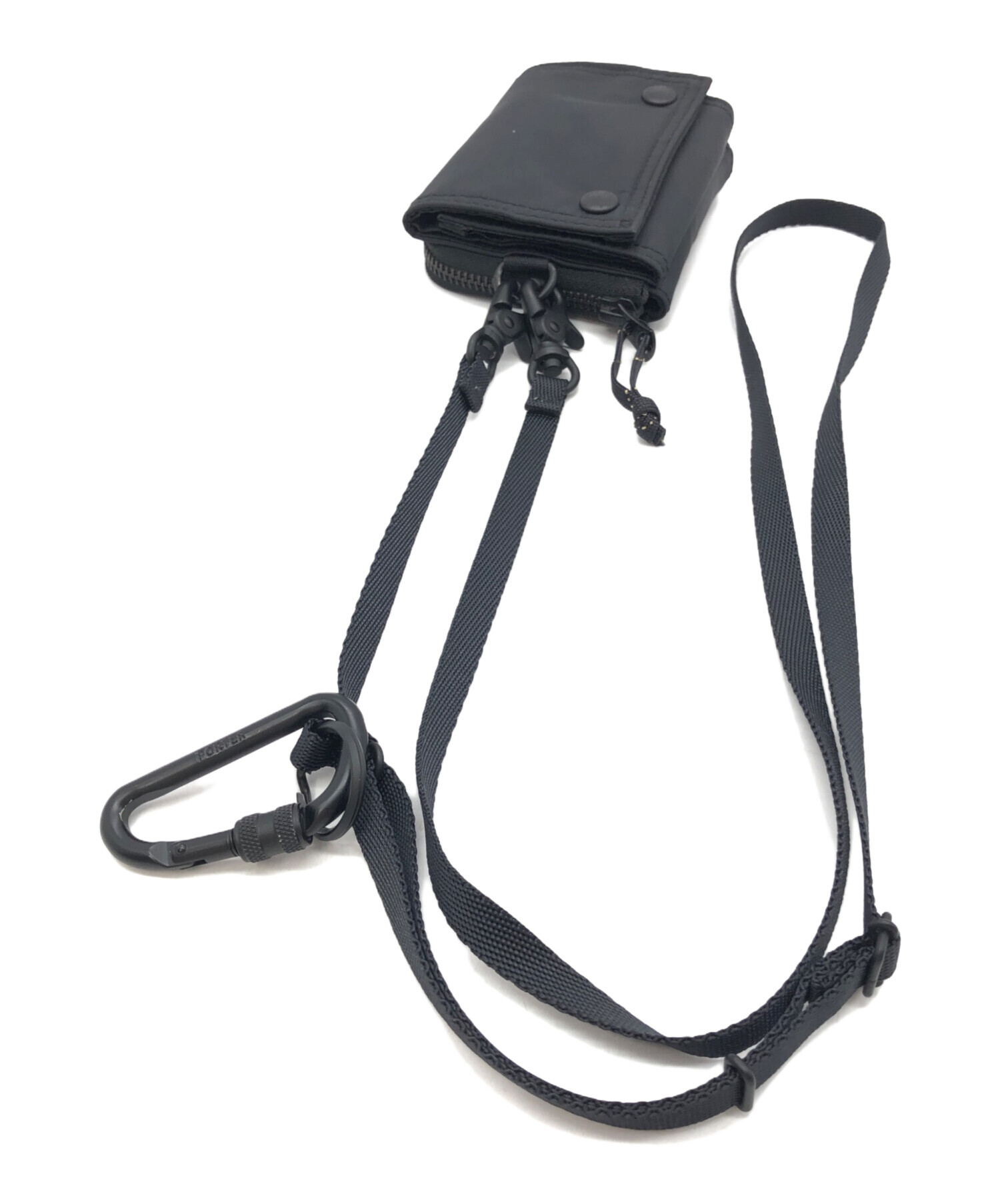 PORTER LIBERTY WALLET未使用品 Amazon | [ポーター] LIBERTY リバティー WALLET 財布 835-16502