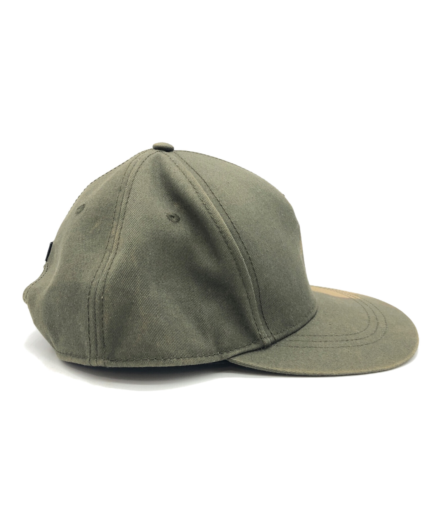 中古・古着通販】DIESEL (ディーゼル) キャップ サイズ:SIZE 1