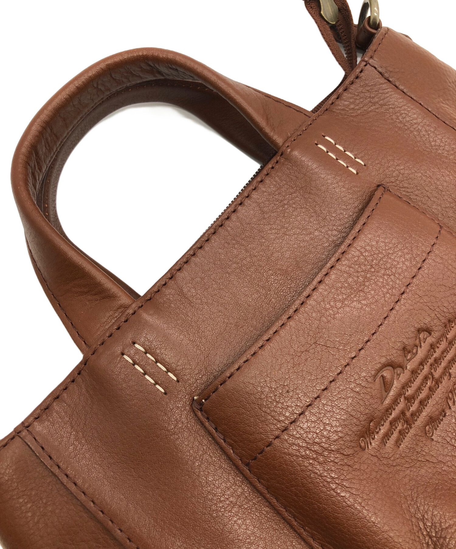 中古・古着通販】Dakota (ダコタ) 2WAYショルダープリンセスバッグ