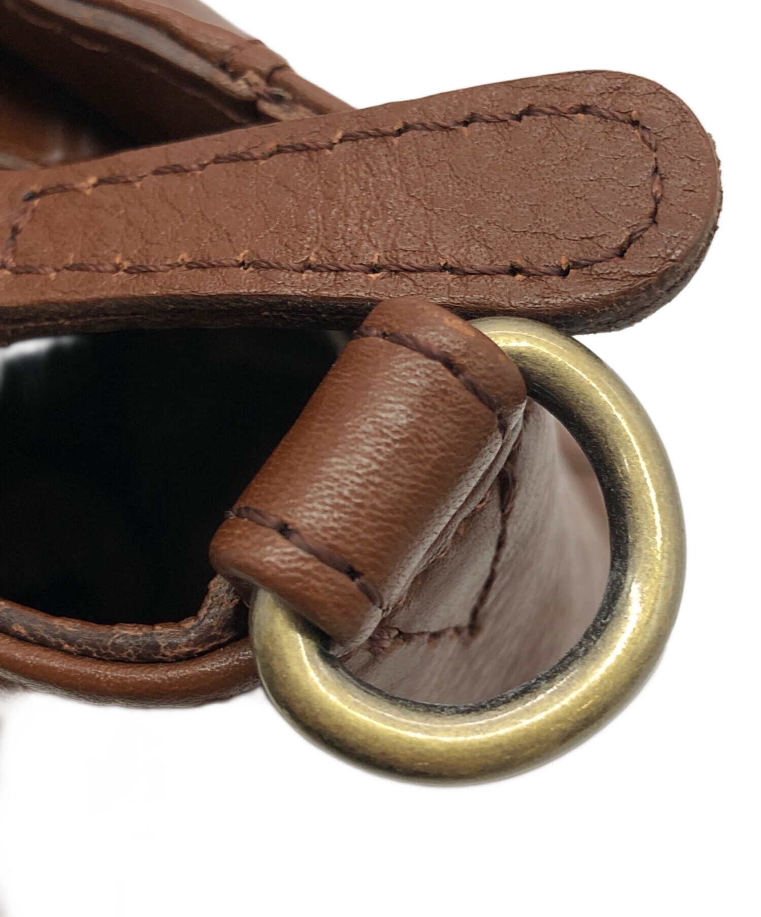 中古・古着通販】Dakota (ダコタ) 2WAYショルダープリンセスバッグ