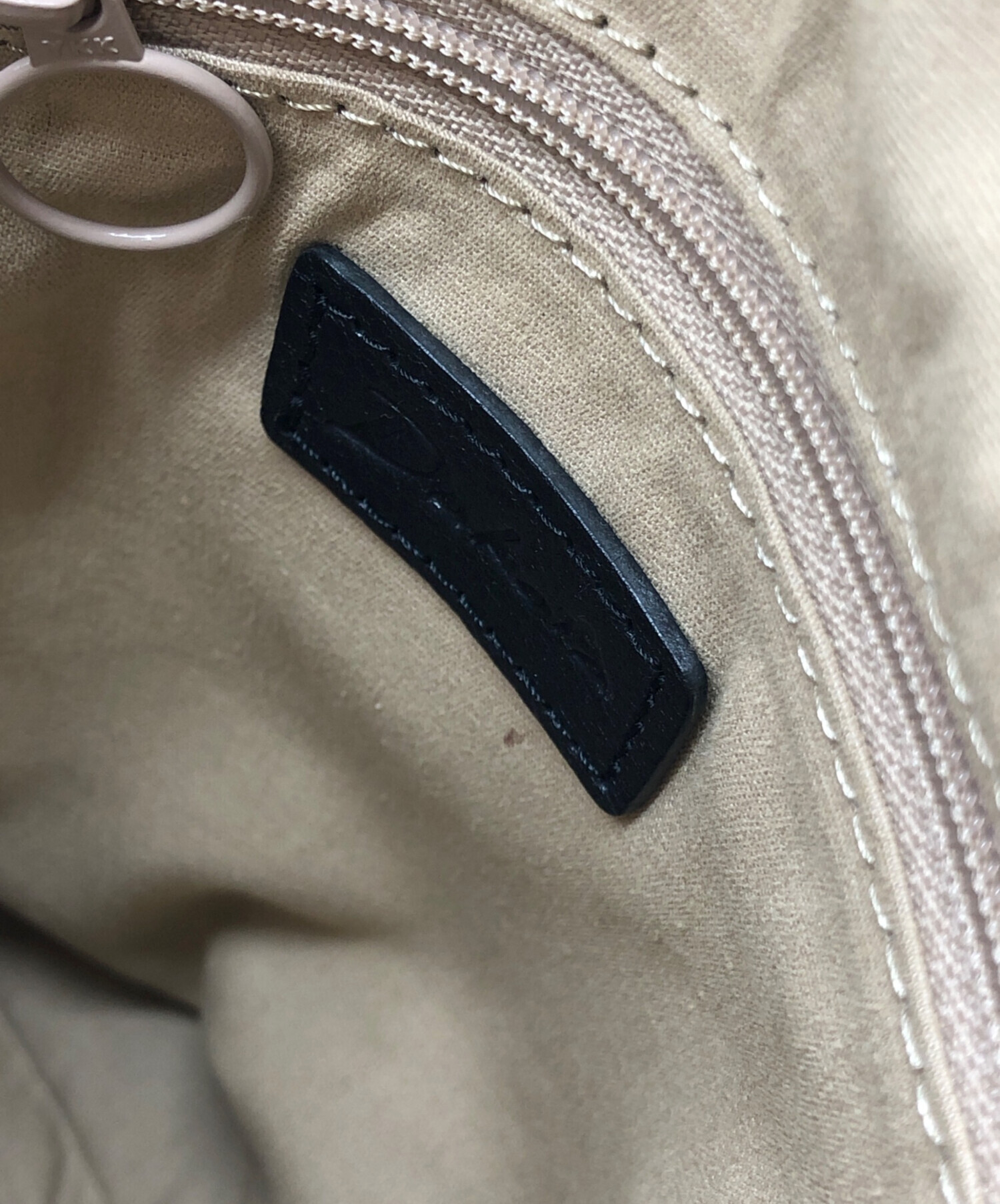 中古・古着通販】Dakota (ダコタ) ショルダープリンセスバッグ