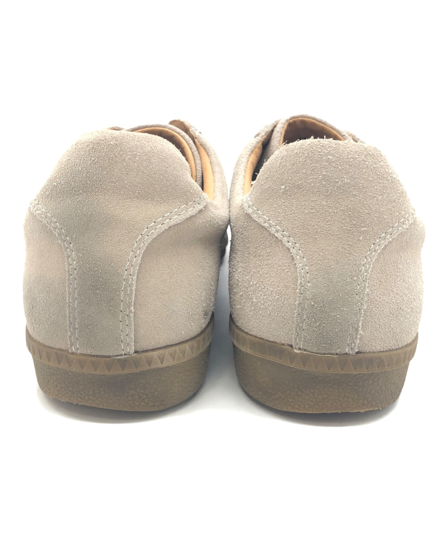 中古・古着通販】GERMAN TRAINeR (ジャーマントレーナー) ローカット 