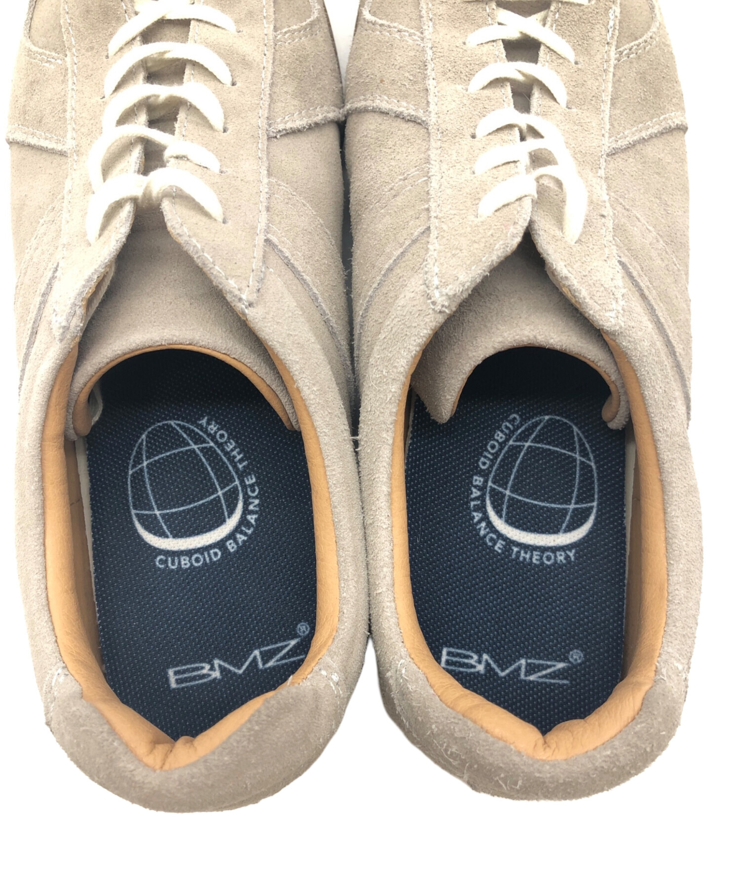 中古・古着通販】GERMAN TRAINeR (ジャーマントレーナー) ローカット 