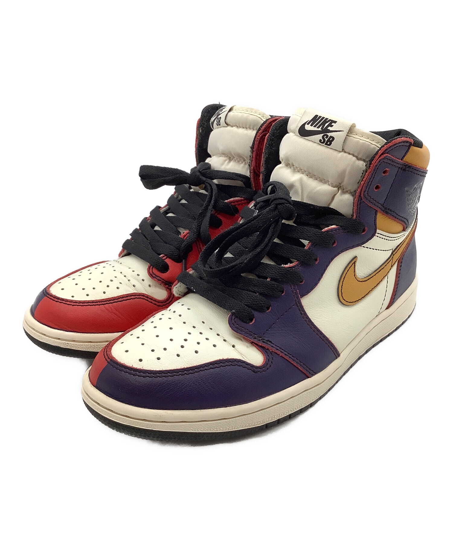中古・古着通販】NIKE (ナイキ) Air Jordan 1 Retro High 