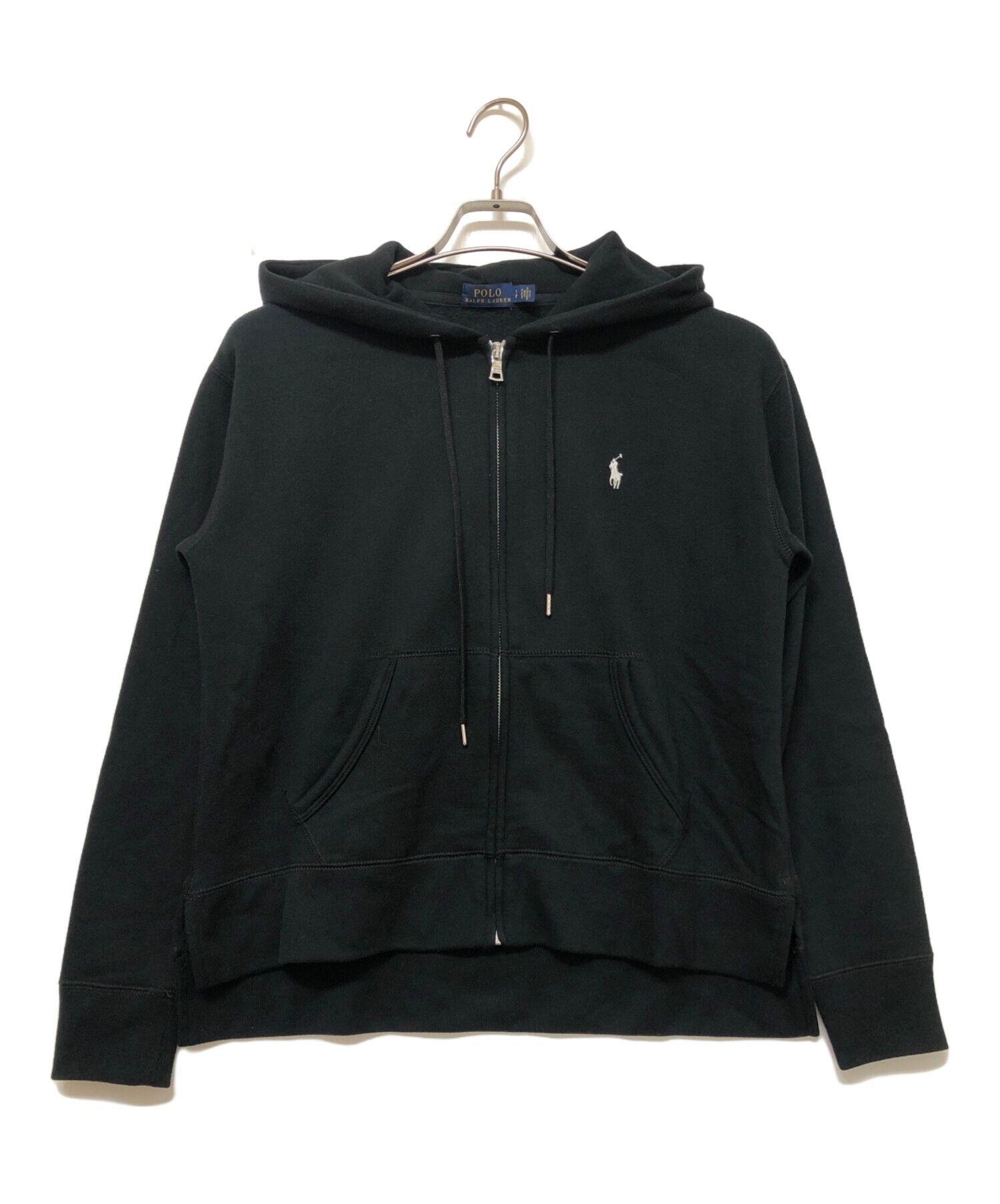 中古・古着通販】POLO RALPH LAUREN (ポロ・ラルフローレン) パーカー 
