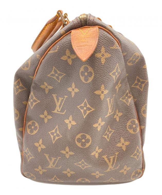 中古・古着通販】LOUIS VUITTON (ルイ ヴィトン) スピーディ35
