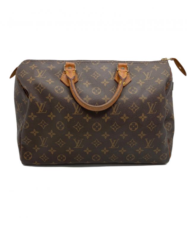 中古・古着通販】LOUIS VUITTON (ルイ ヴィトン) スピーディ35