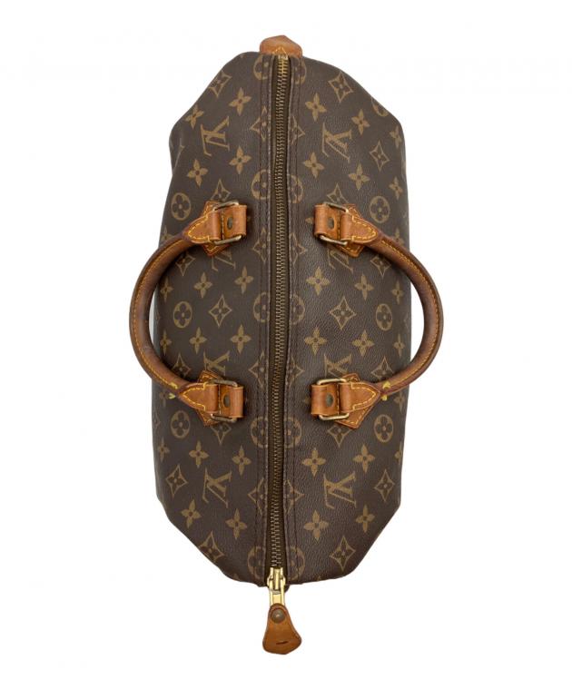 中古・古着通販】LOUIS VUITTON (ルイ ヴィトン) スピーディ35