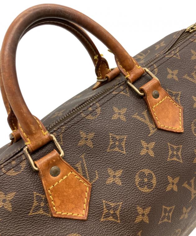 中古・古着通販】LOUIS VUITTON (ルイ ヴィトン) スピーディ35