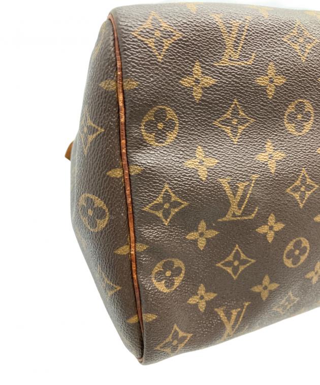 中古・古着通販】LOUIS VUITTON (ルイ ヴィトン) スピーディ35