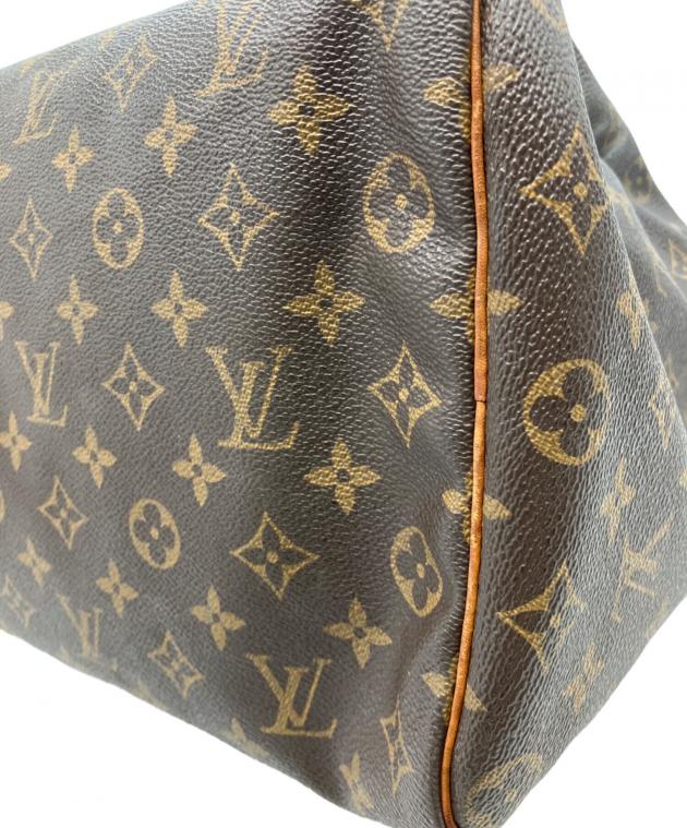 中古・古着通販】LOUIS VUITTON (ルイ ヴィトン) スピーディ35