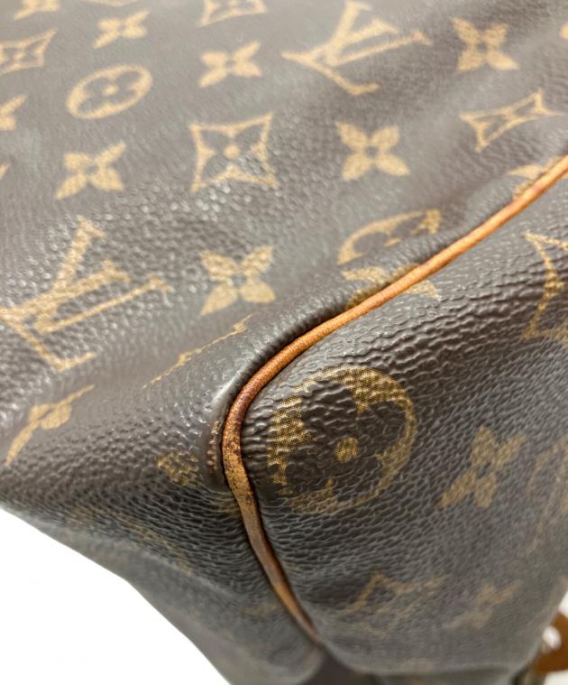 中古・古着通販】LOUIS VUITTON (ルイ ヴィトン) スピーディ35