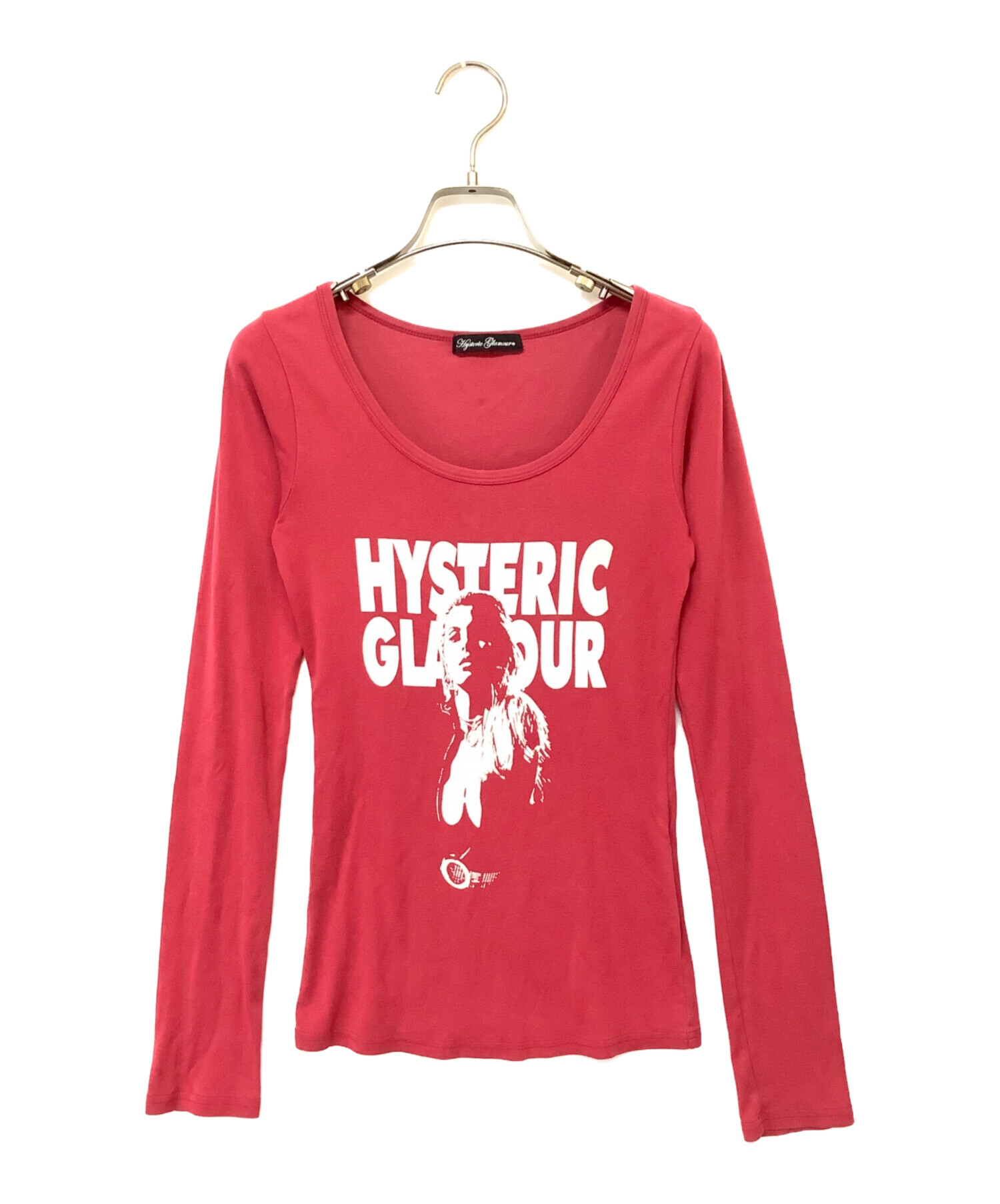 中古・古着通販】Hysteric Glamour (ヒステリックグラマー) 長袖