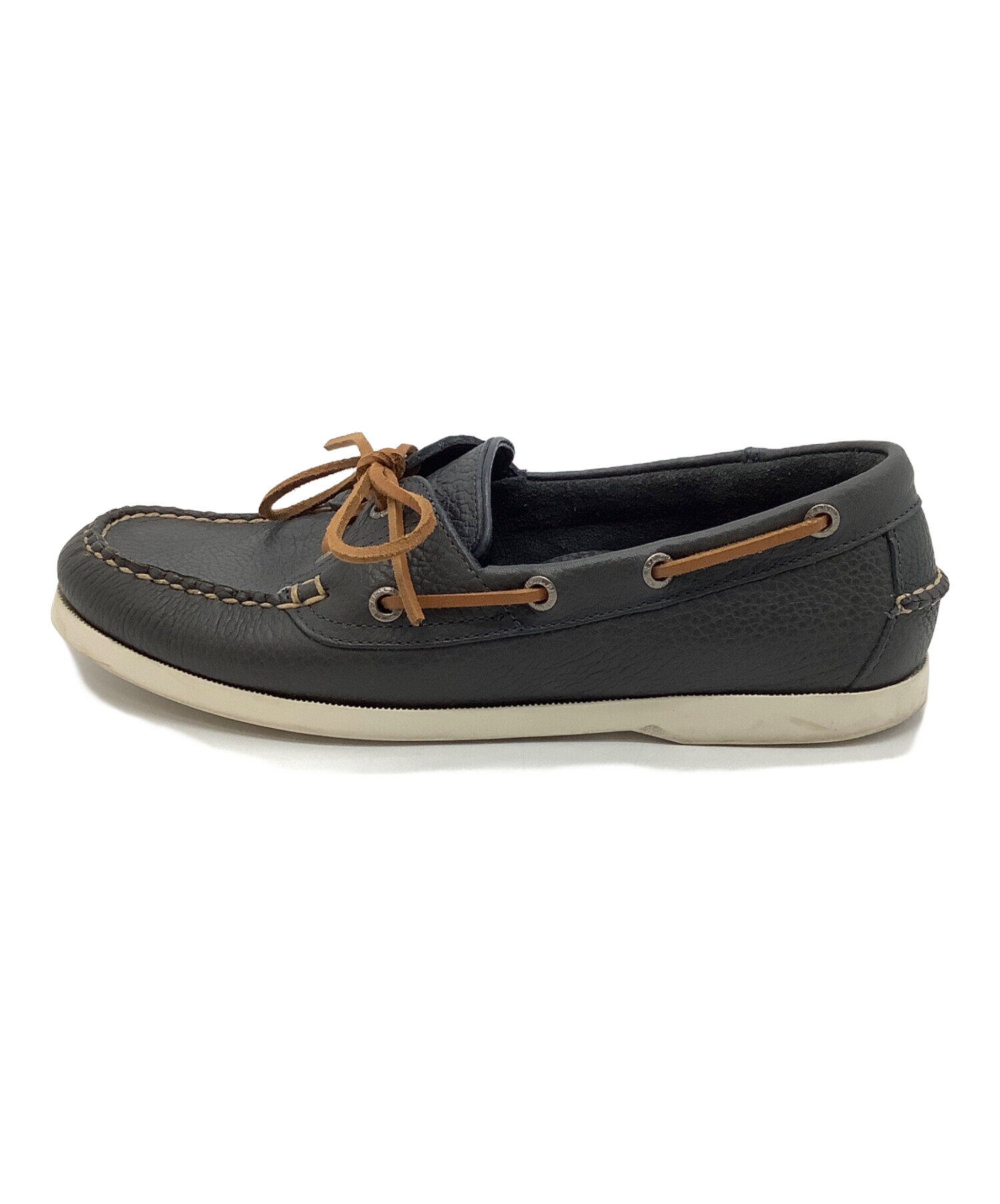 中古・古着通販】L.L.Bean (エルエルビーン) カスコベイボートモック