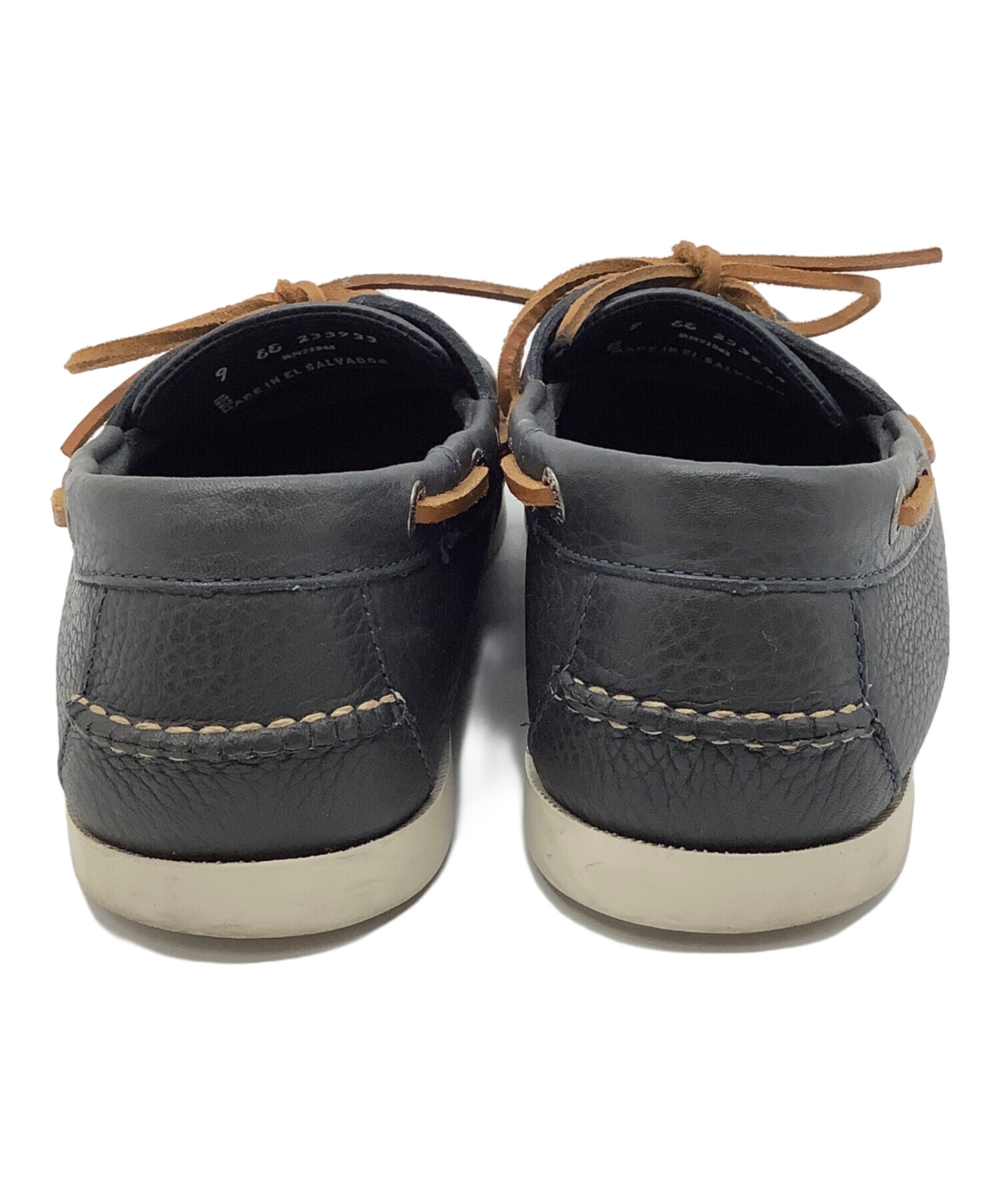 中古・古着通販】L.L.Bean (エルエルビーン) カスコベイボートモック
