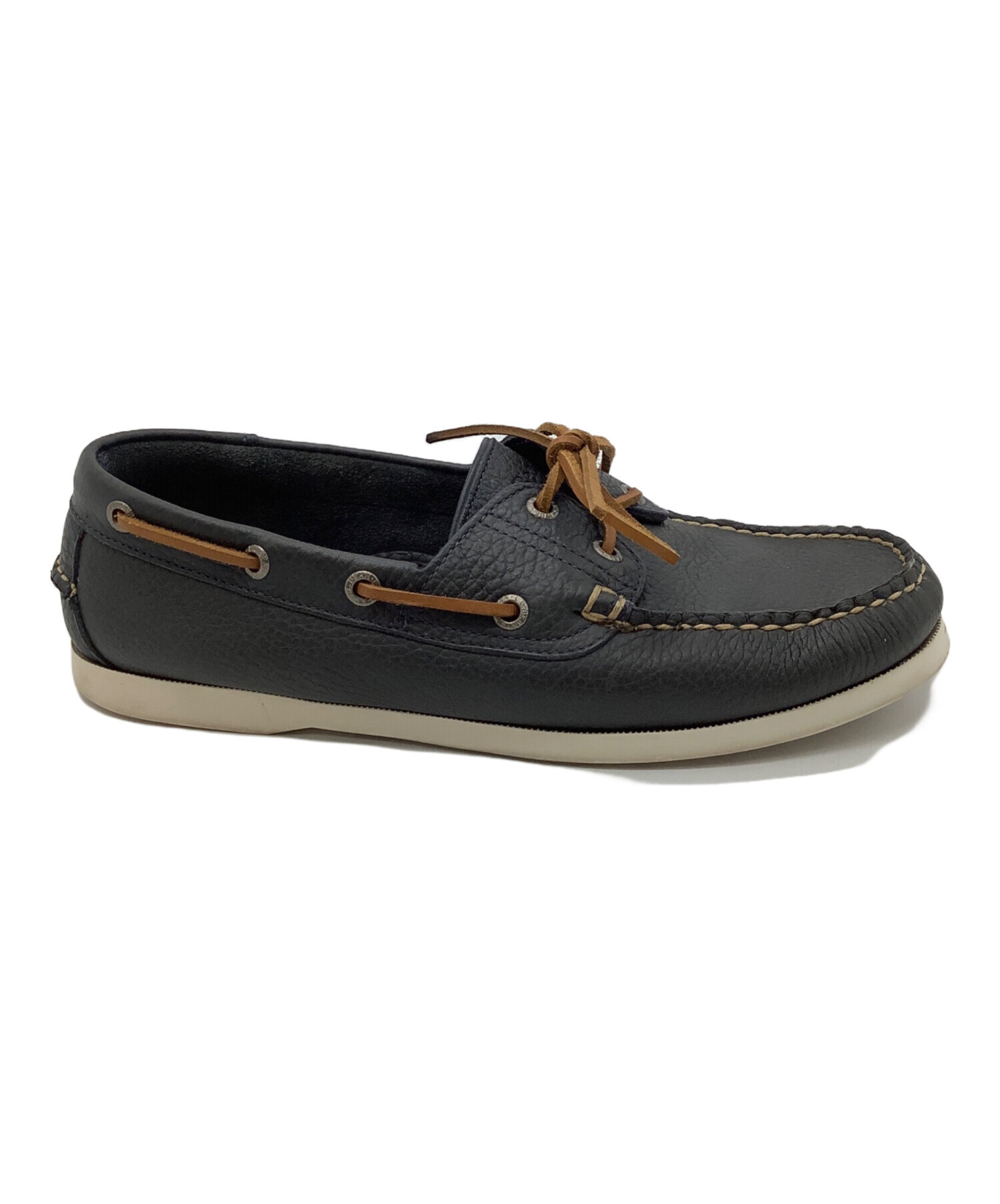 中古・古着通販】L.L.Bean (エルエルビーン) カスコベイボートモック