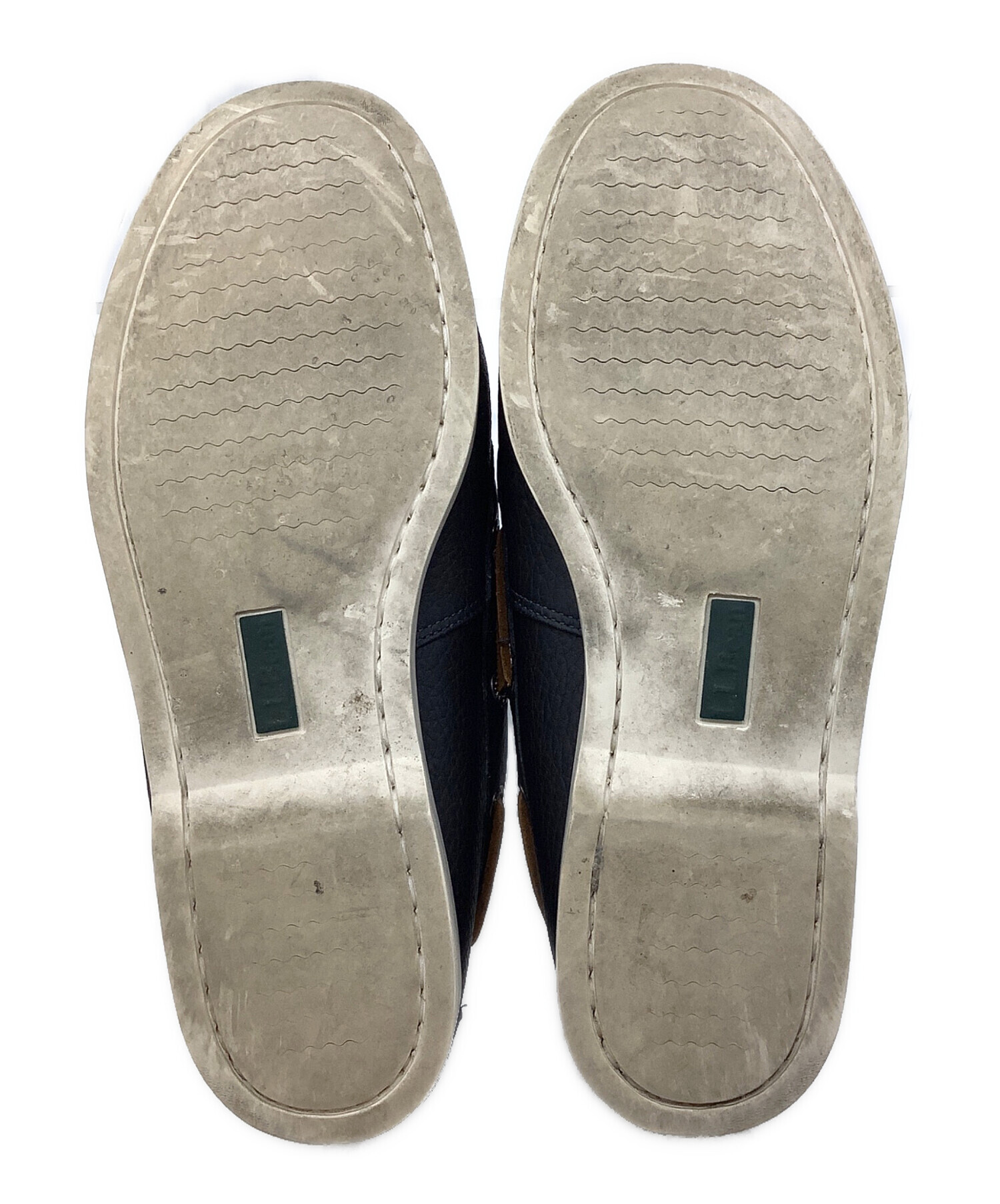 中古・古着通販】L.L.Bean (エルエルビーン) カスコベイボートモック