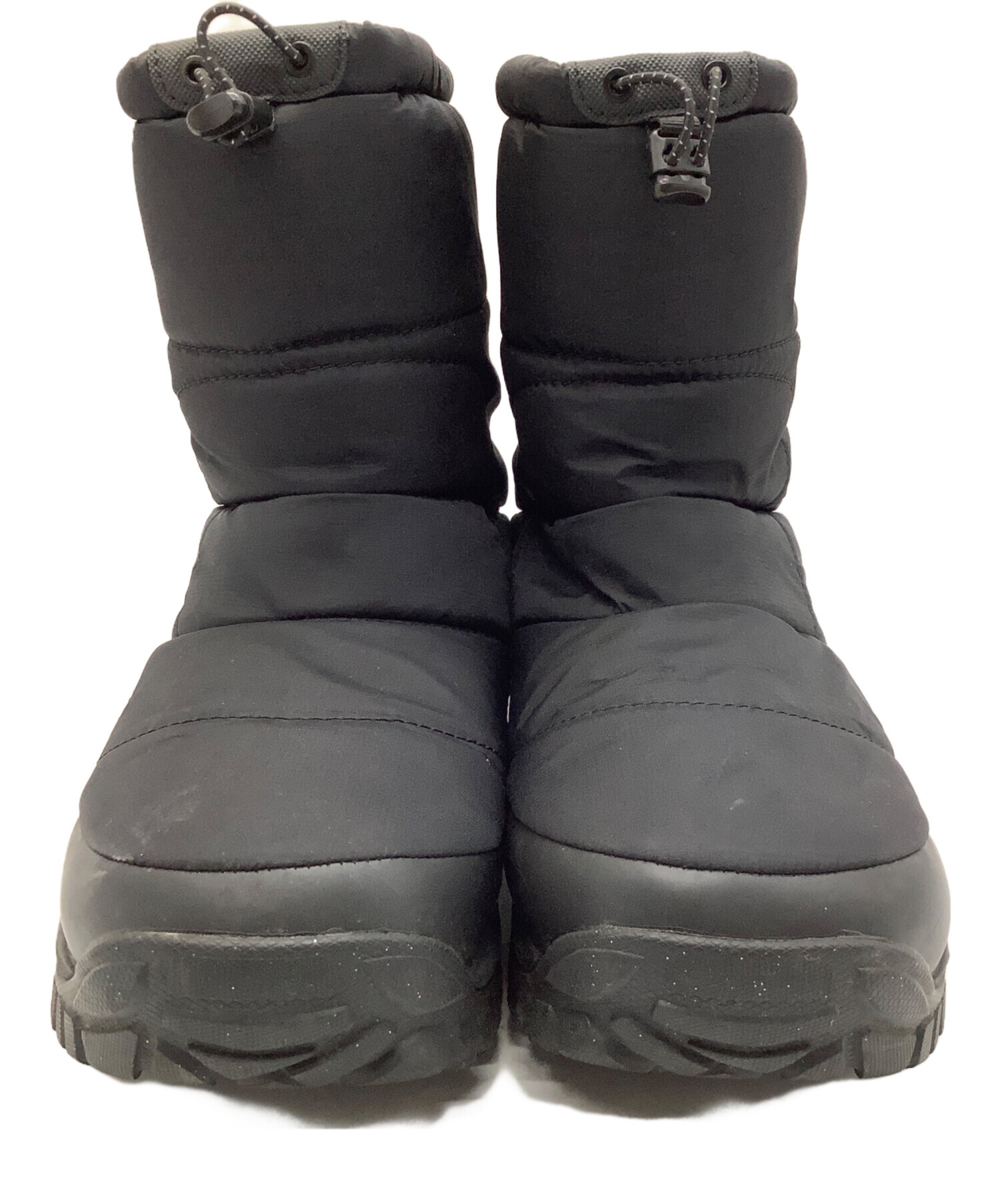 中古・古着通販】Danner (ダナー) スノーブーツ ブラック サイズ:27 