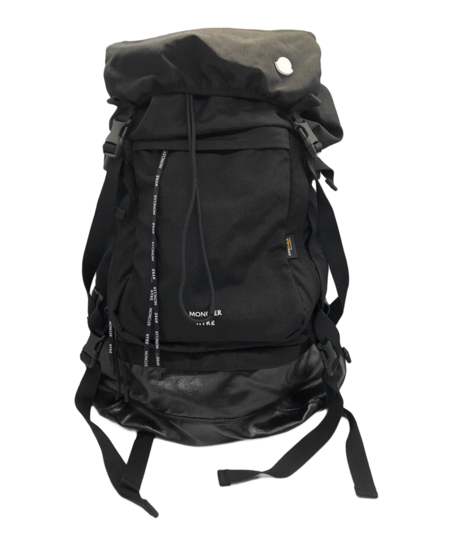 中古・古着通販】MONCLER (モンクレール) HYKE (ハイク) 23SS バック