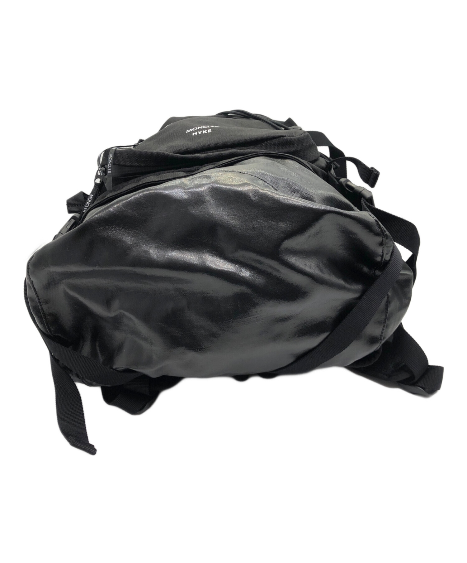 中古・古着通販】MONCLER (モンクレール) HYKE (ハイク) 23SS バック