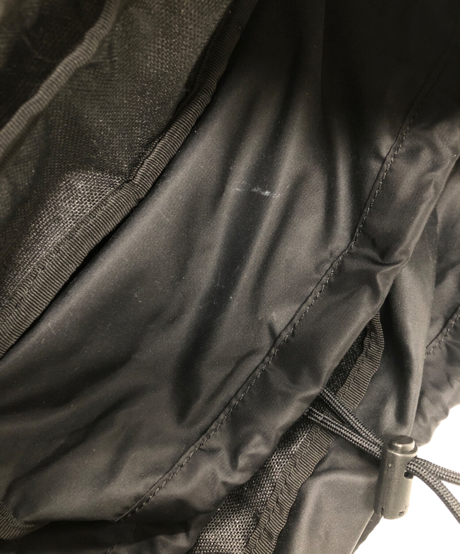 中古・古着通販】MONCLER (モンクレール) HYKE (ハイク) 23SS バック