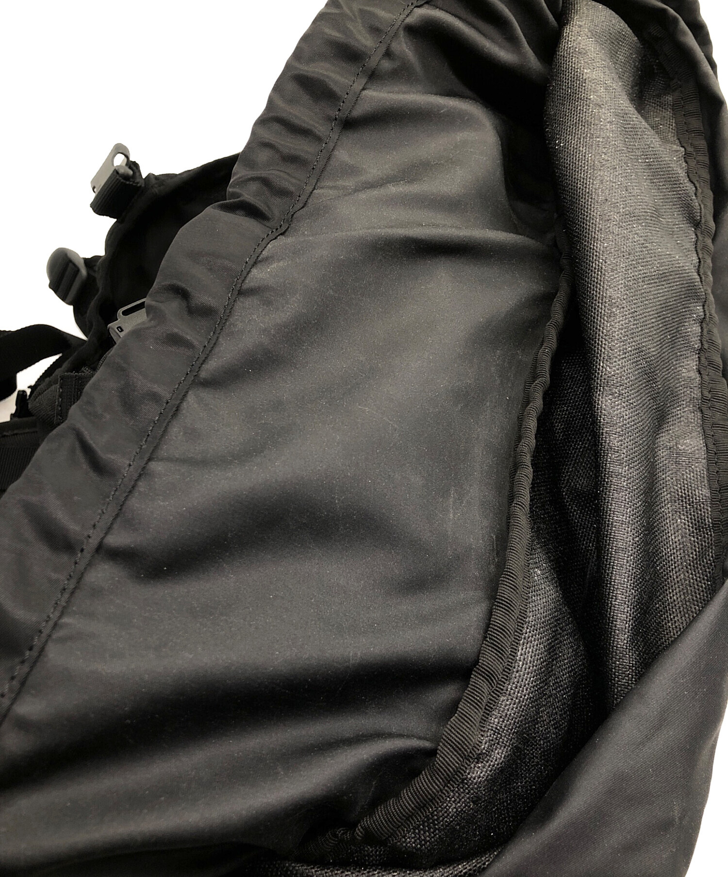 中古・古着通販】MONCLER (モンクレール) HYKE (ハイク) 23SS バック 